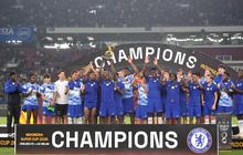 Chelsea Bungkam AC Milan 3-0