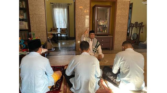 Dinikahi Pangeran Keraton Solo, Ini 7 Potret Isi Rumah Dokter Reisa Broto Asmoro