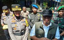 Waspada Cuaca Ekstrem Mudik, Pemkab Majalengka Imbau Pemudik Berhati-hati