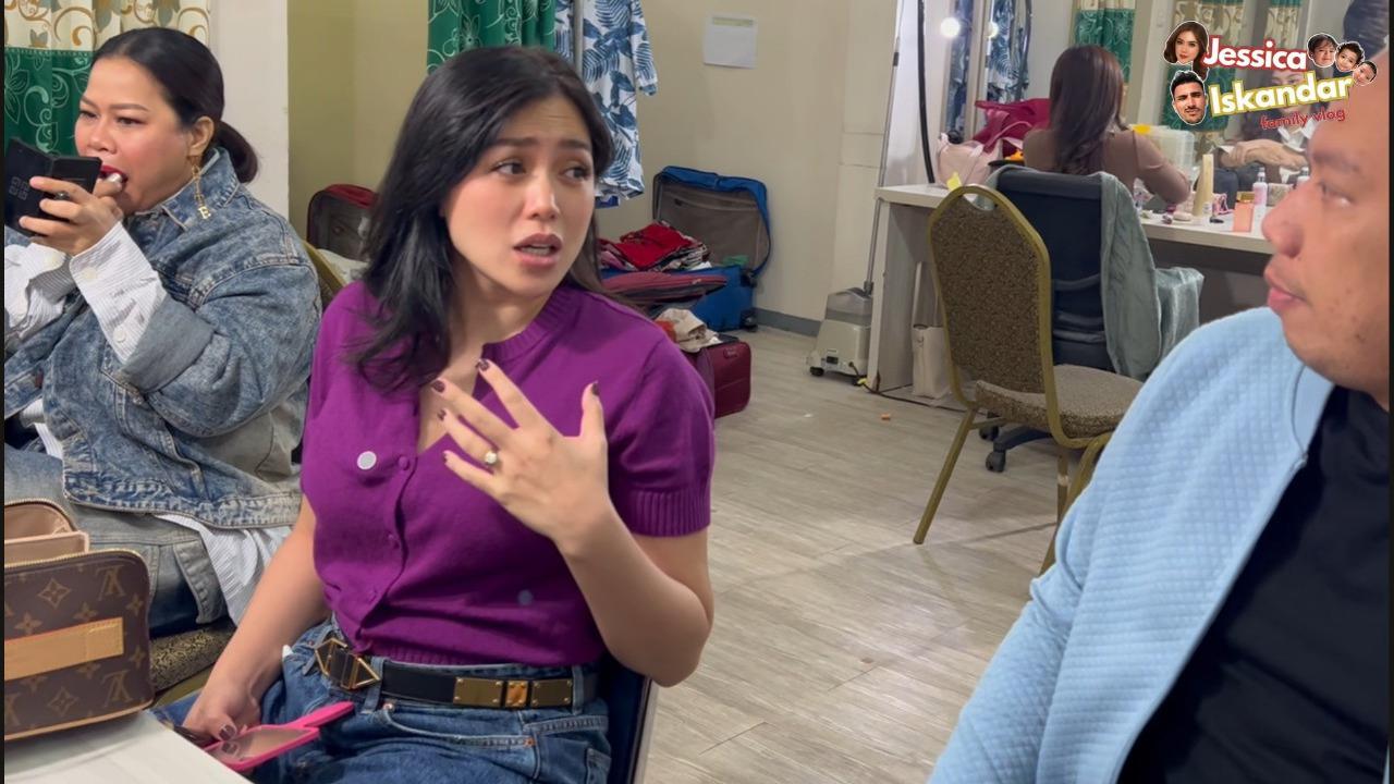 Vicky Prasetyo Spill Tentang Kekasih Barunya, Artis Pemain Sinetron dan Film