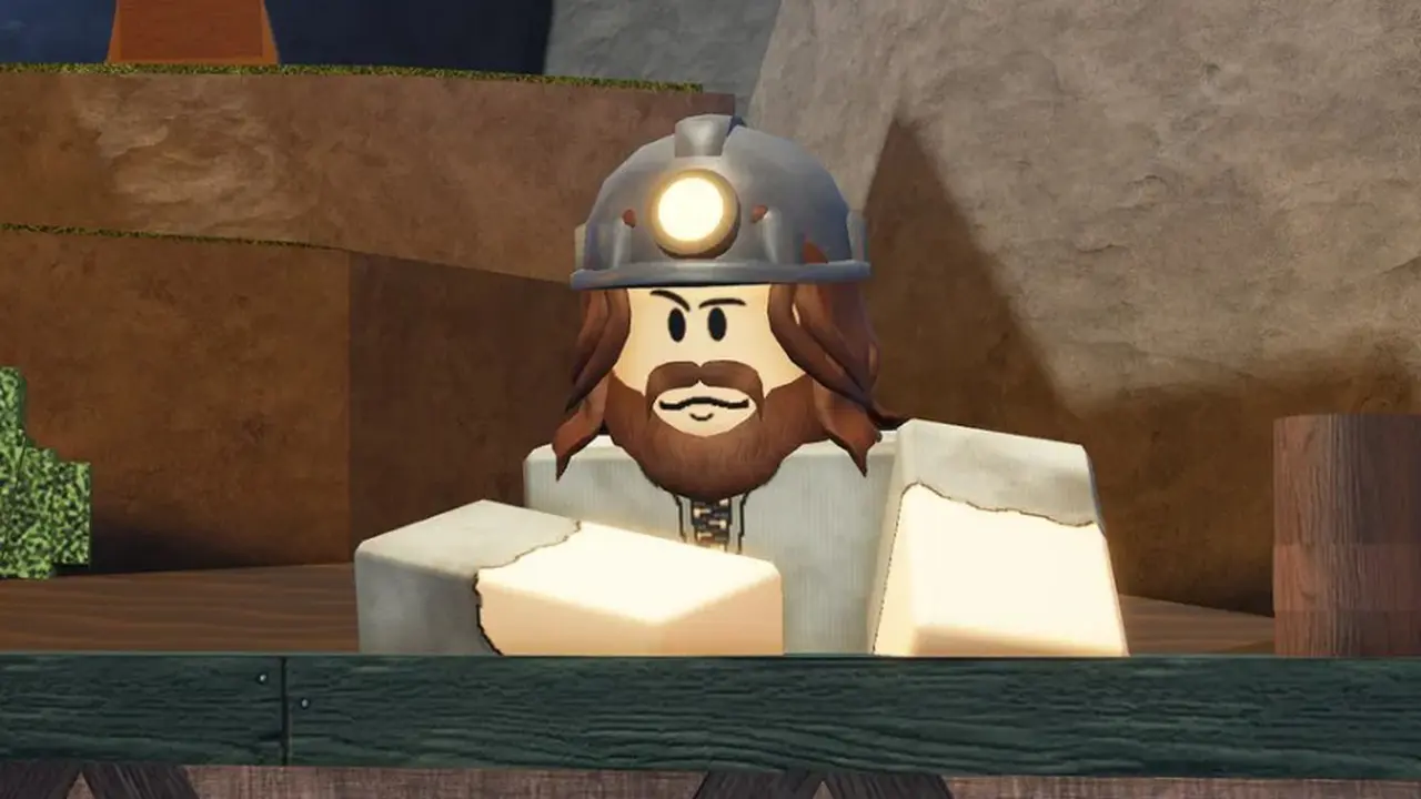 Kode The Force Roblox. Credit: FireAtacck