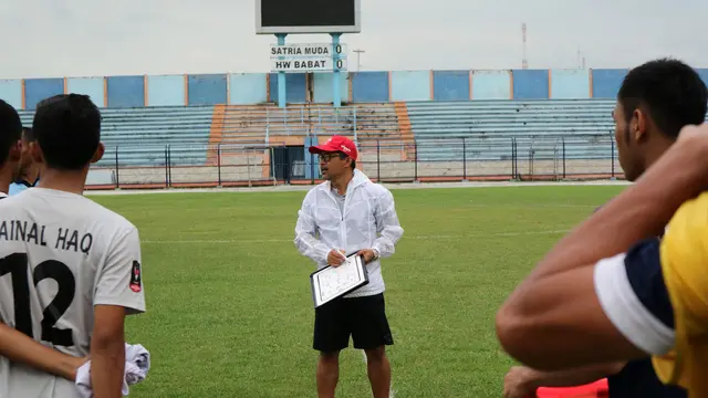Persela Lamongan