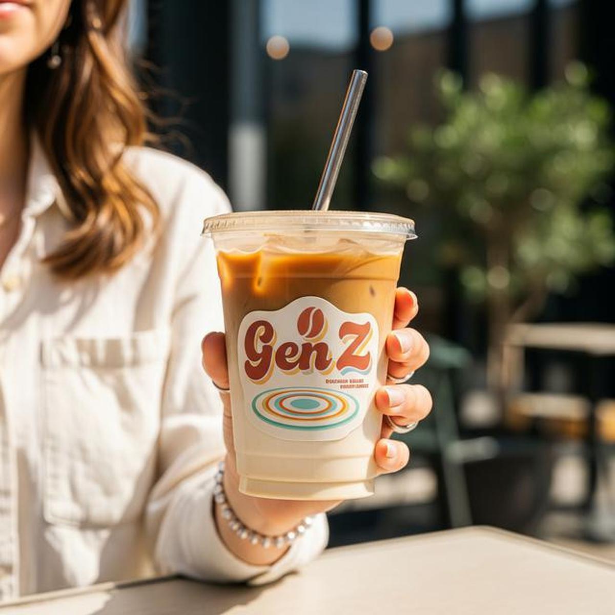 Ide Jualan Es Kopi Susu Rumahan Sistem Delivery, Ini Perkiraan Modal dan Untungnya