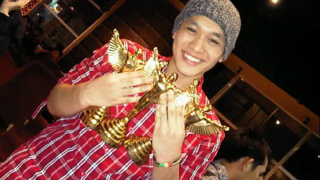 6 Artis Rayakan Ultah Bareng HUT RI