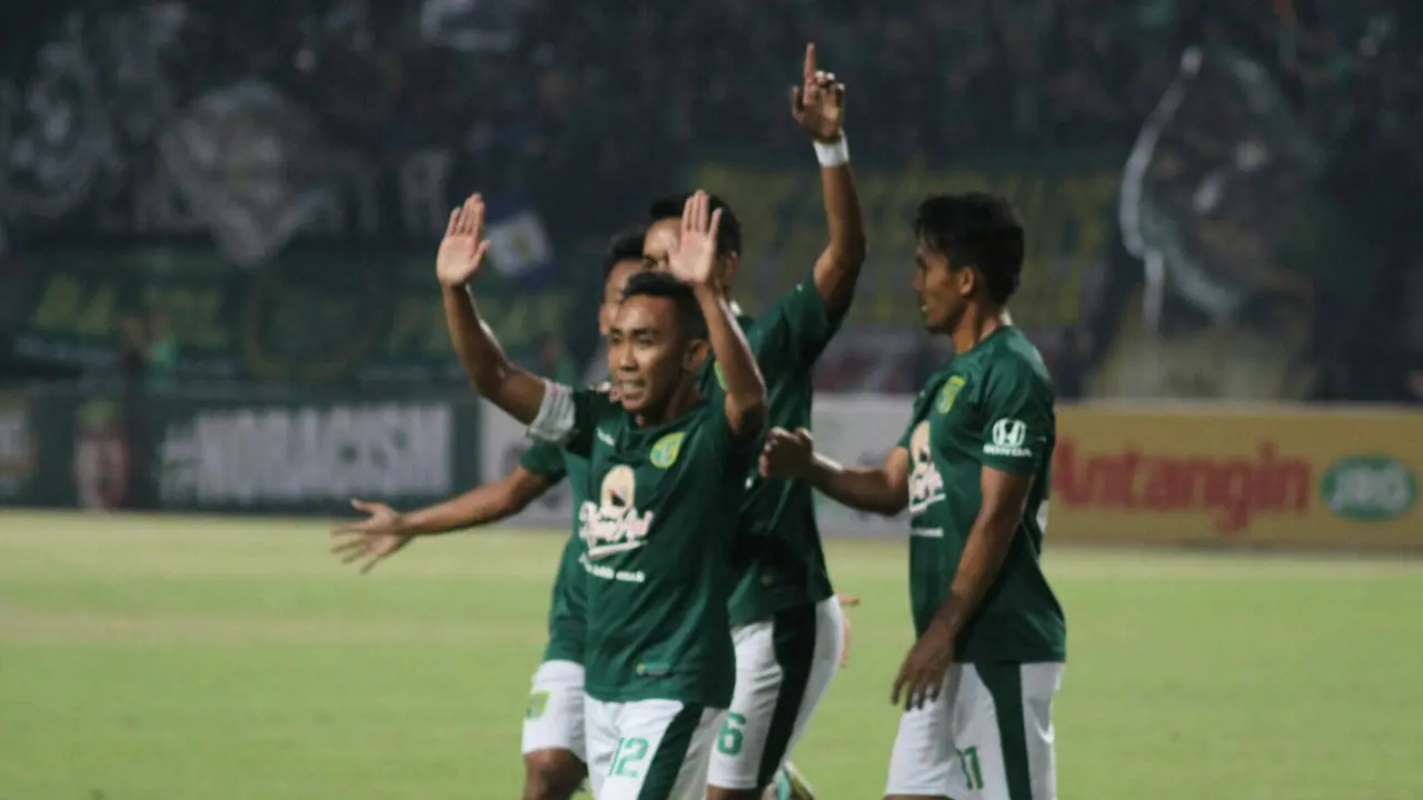 Persebaya Surabaya