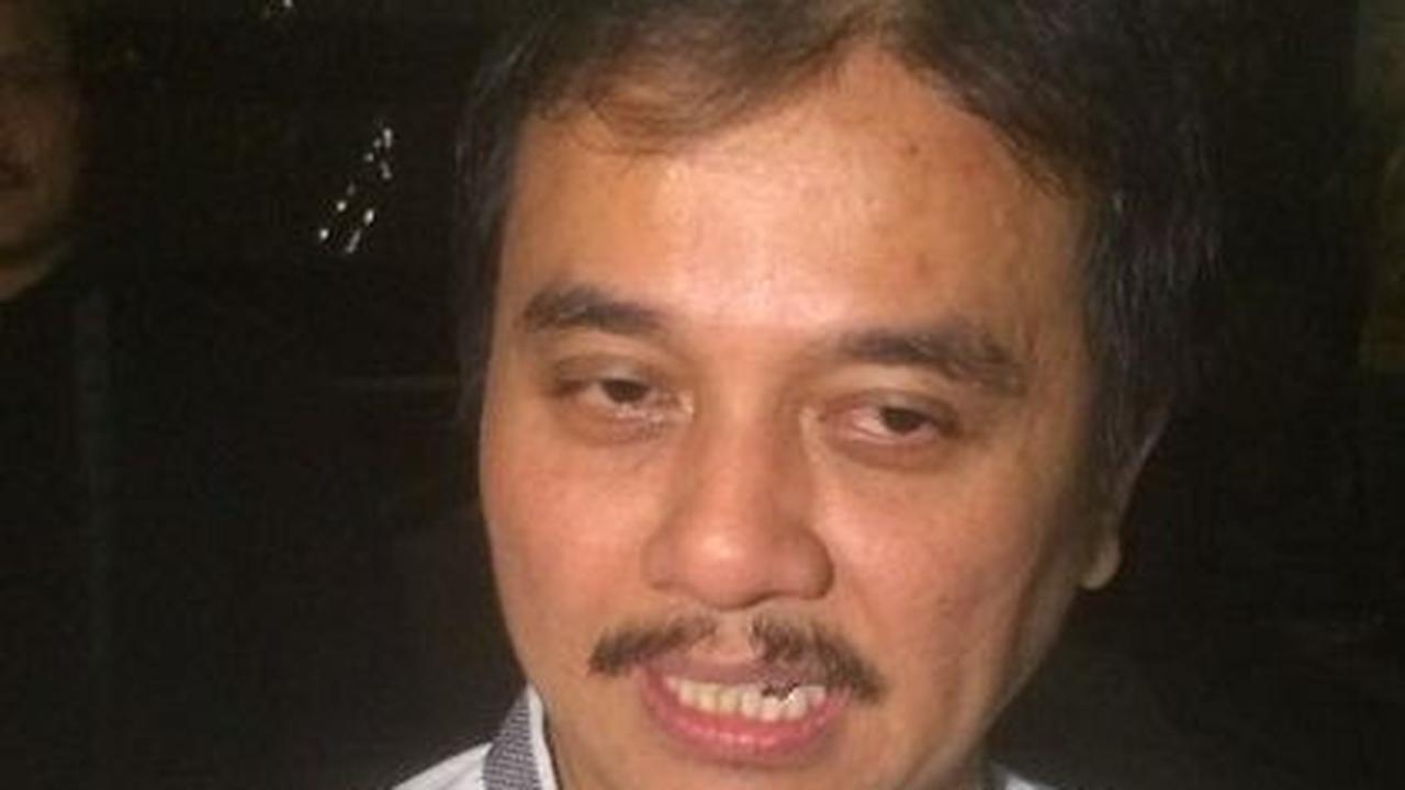 Kasus Dugaan Hoaks Roy Suryo soal Mikrofon Gibran, Polisi Periksa 3 Saksi dan 4 Ahli
