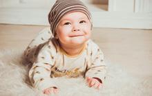 6 Mitos Bayi Tidur Tengkurap, Perlu Diketahui