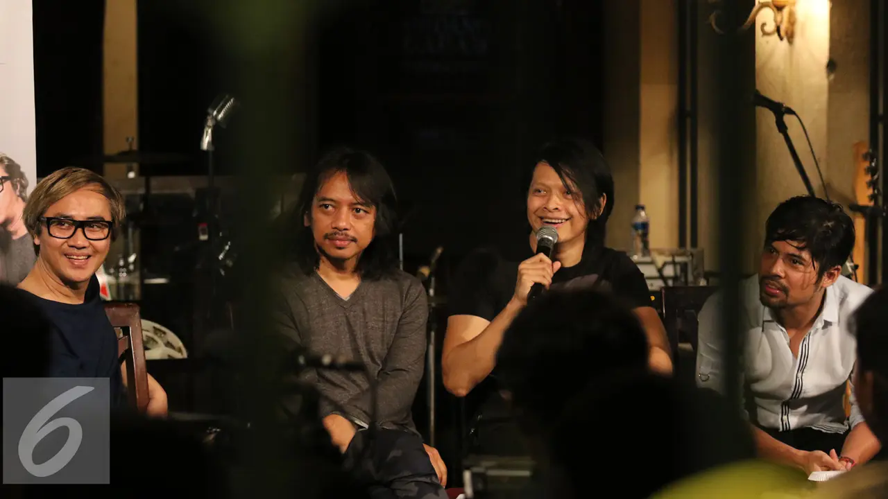 Band GIGI