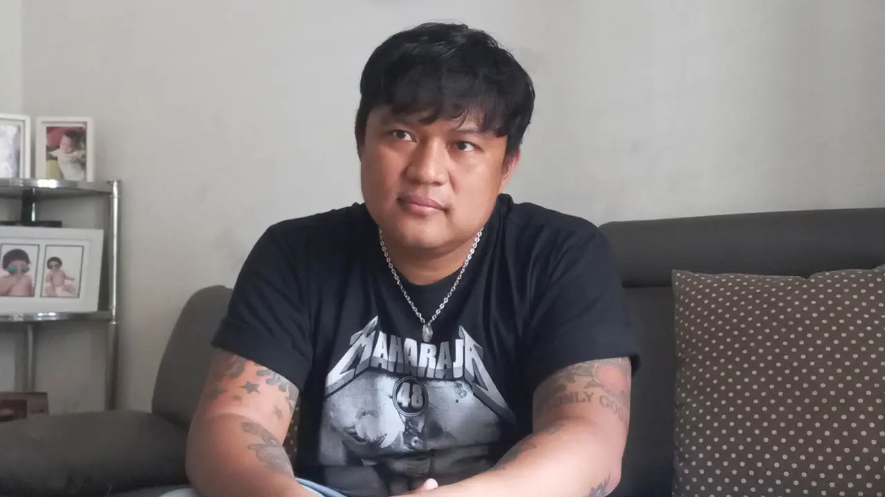 Posan Tobing
