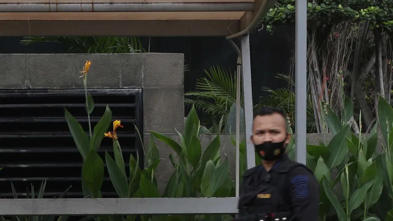 Usai Geledah Rumah Dinas dan Kantor Syahrul Yasin Limpo, KPK Segera Periksa Saksi