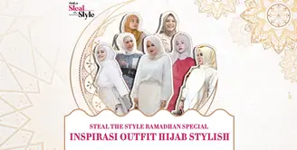 Deretan selebriti berikut dikenal punya style menawan dengan padu pada outfit dan hijab yang bisa kamu jadikan inspirasi. Seperti apa? Selengkapnya, cek dalam video berikut!