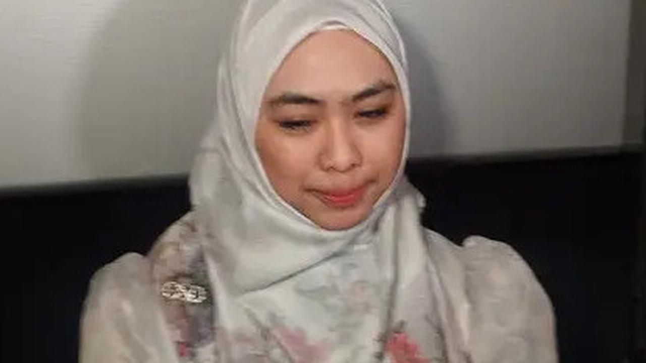 Oki Setiana Dewi Ceritakan Kehidupannya Selama Menetap di Mesir