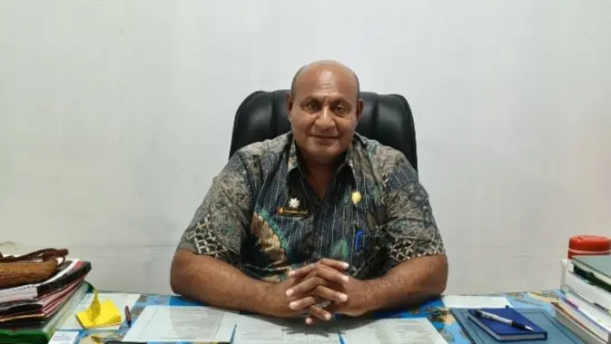 Kapal Nelayan Indonesia Diserang di Papua Nugini, Jenazah Nakhoda Hilang