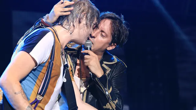 The Libertines