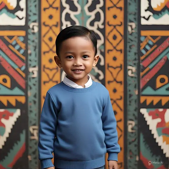 Model Baju Anak Laki-laki yang Keren dan Trendi untuk 2025