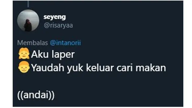 halusinasi