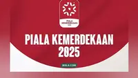 Piala Kemerdekaan 2025