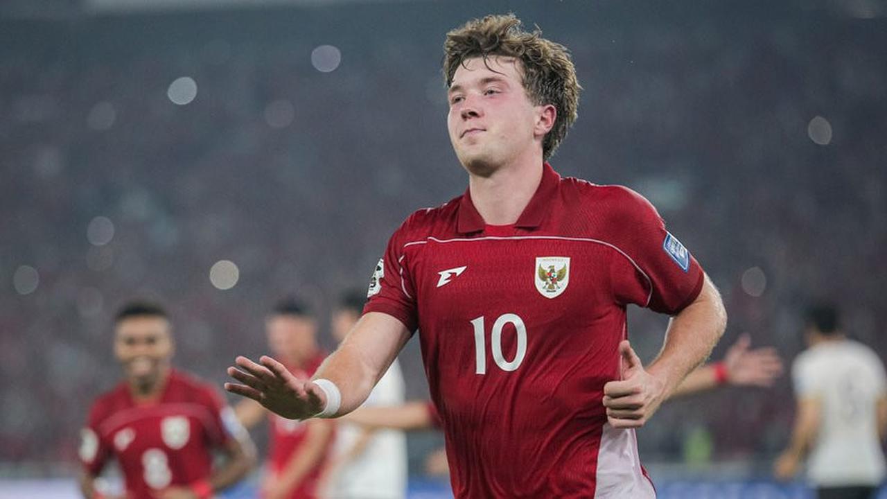6 Pemain Timnas Indonesia yang Musim Ini Jarang Tampil di Klub: Selain Marselino Ferdinan, Siapa Lagi?