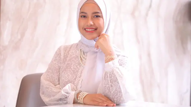 CEO of Rima Ginanjar Architects, Rima Ginanjar (Istimewa)