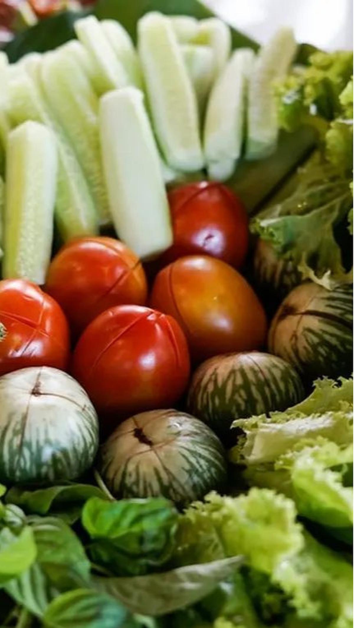 Kisah Sayur Lalap Khas Sunda yang Jarang Diketahui, Pernah Selamatkan Orang Belanda di Zaman Perang