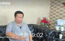 VIDEO: Mantan Kabareskrim Kesal Beri Tugas Khusus Polri Kasus Kematian Vina Cirebon