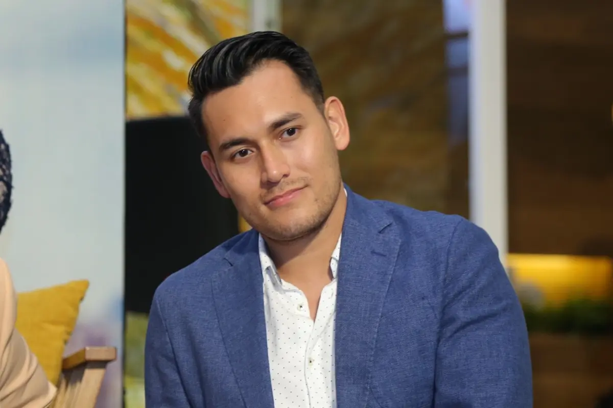 [Fimela] Arifin Putra