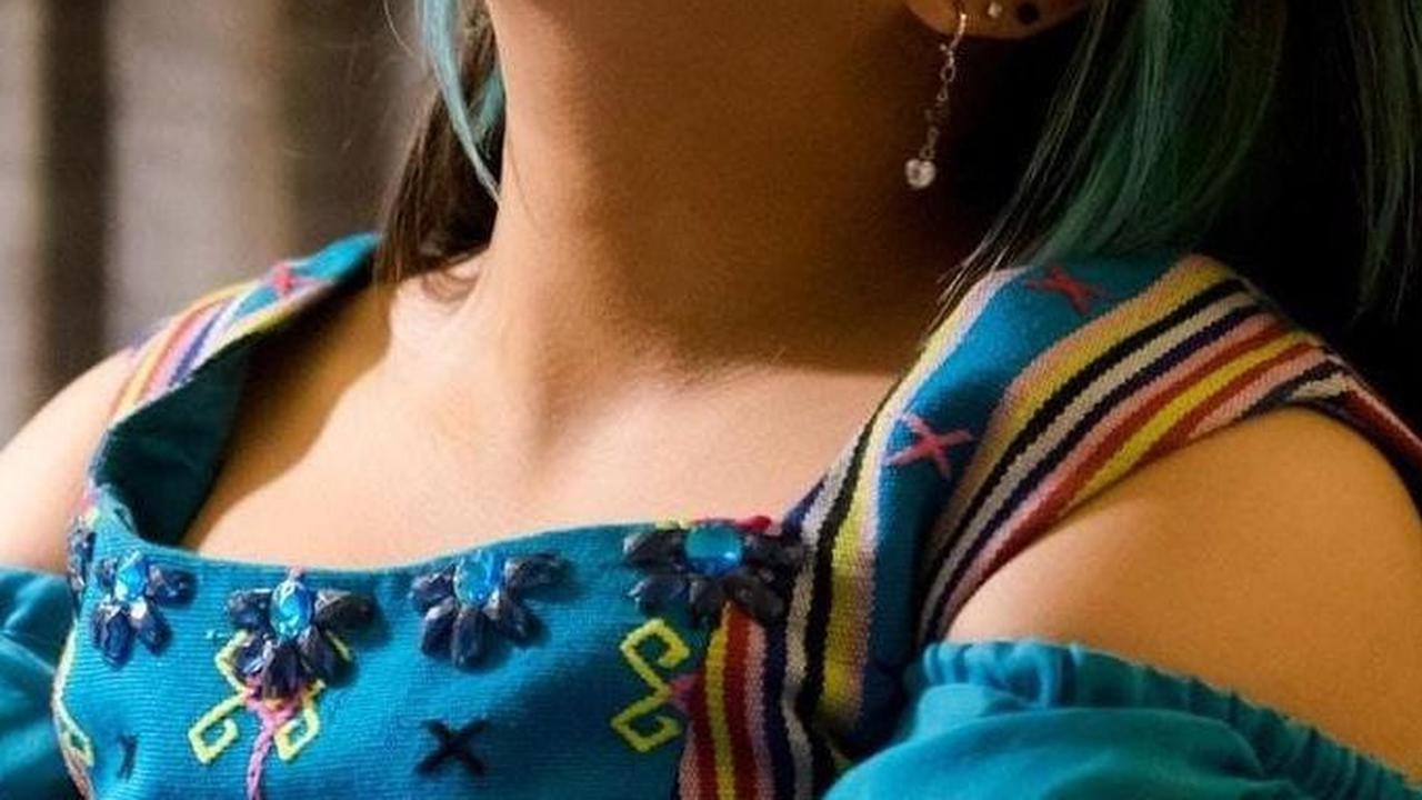 Lagunya Sering Viral di Tiktok, Ini Sosok Cantik Idgitaf