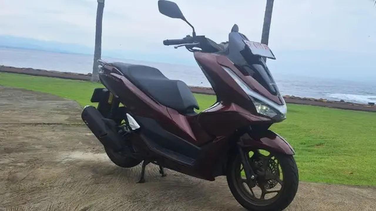 Update Harga Honda PCX 160 per Juni 2025