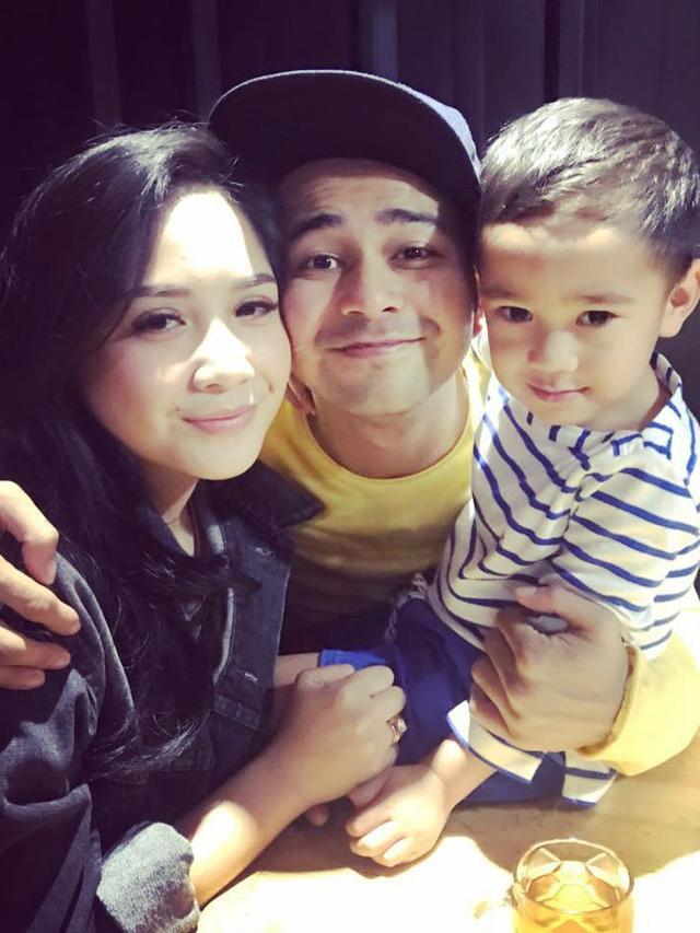  Anak Raffi Ahmad  Nagita Slavina Menolak Punya Adik 
