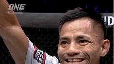 Berita Video Profil Stefer Rahardian Jelang Pertarungan Melawan Alex Silva di One Championship