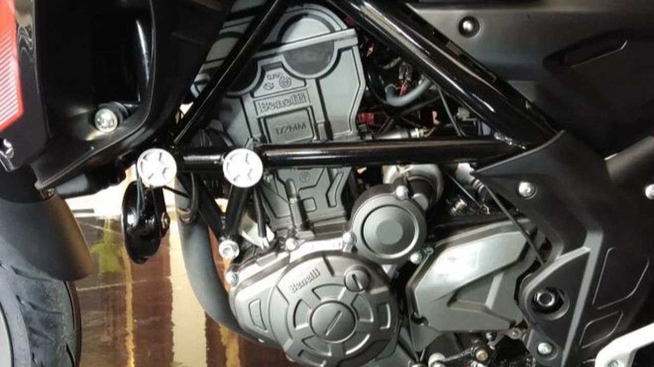 Tipe dan Fungsi Katup Kendaraan Bermotor yang Harus Anda Pahami