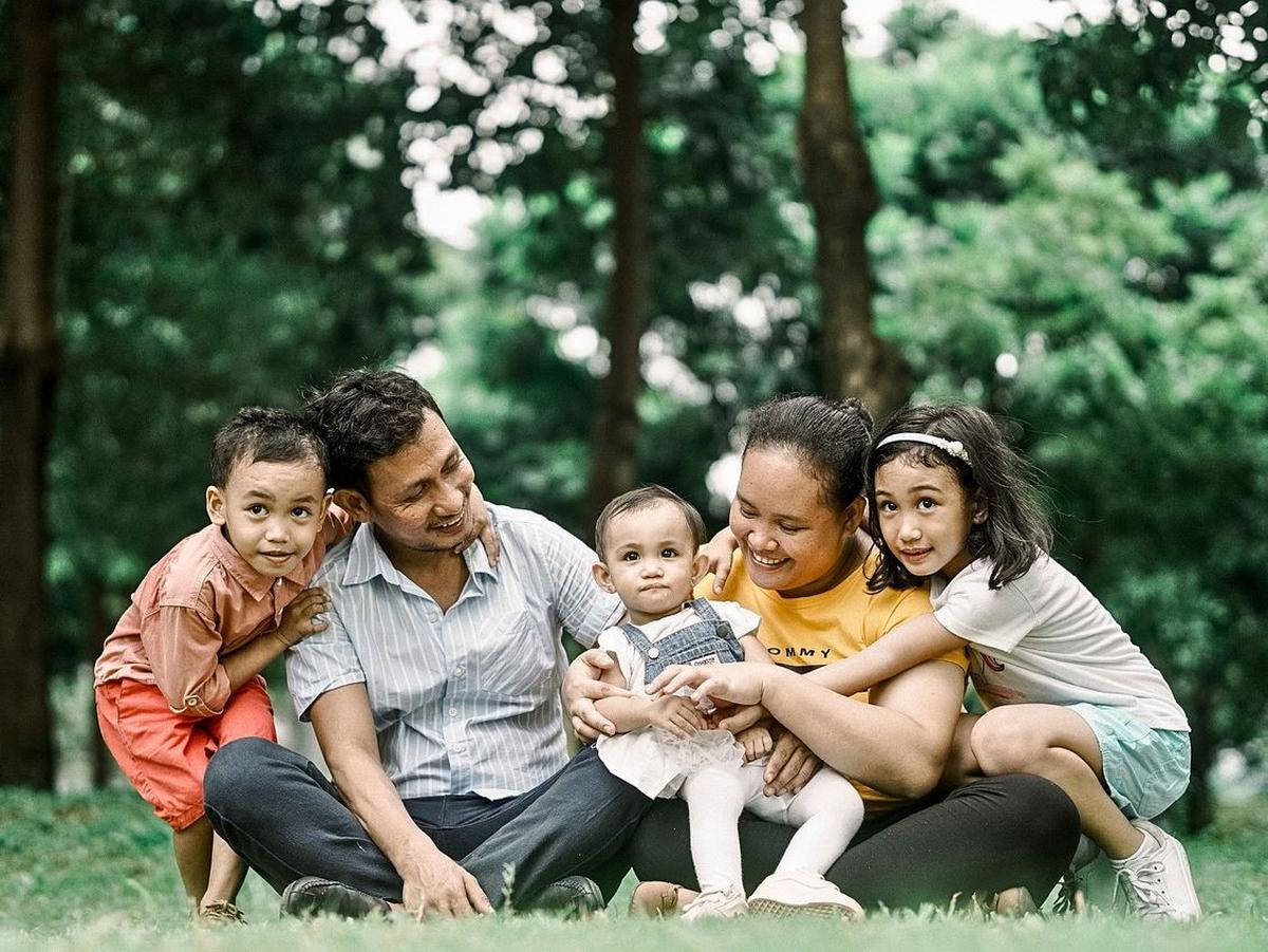 Fakta Anak Sulung dalam Keluarga