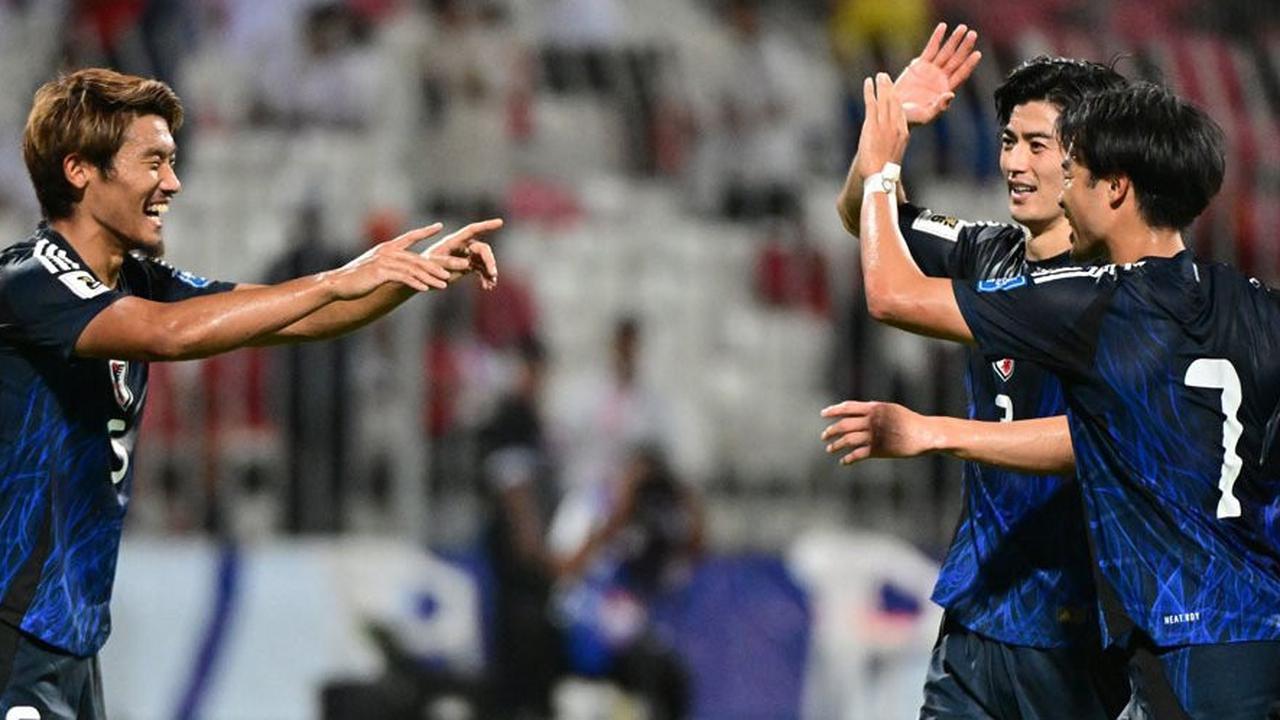 Media Vietnam Prediksi Timnas Indonesia Kalah 1-4 dari Jepang: Sekadar Cetak Gol Saja Bakal Sulit!