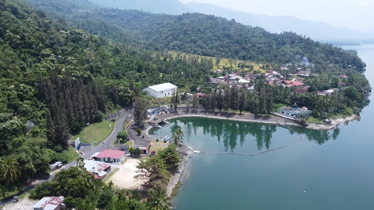 PLN Indonesia Power Salurkan Bantuan Kemanusiaan di Wilayah Terdampak Bencana Sumbar