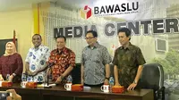 Terbukti Langgar UU Pemilu, Perindo Tidak Bisa Dikenakan Sanksi