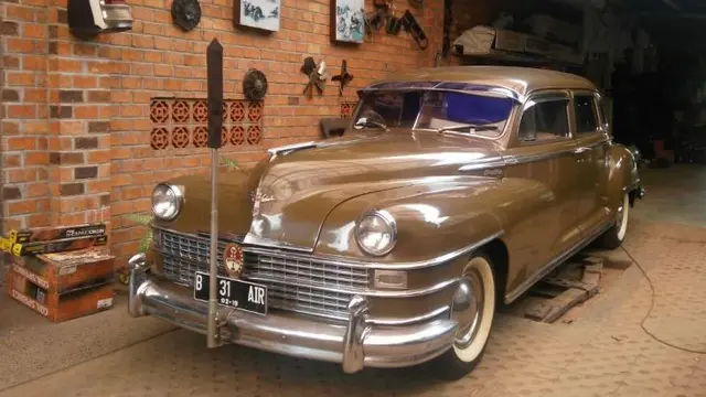Chevrolet