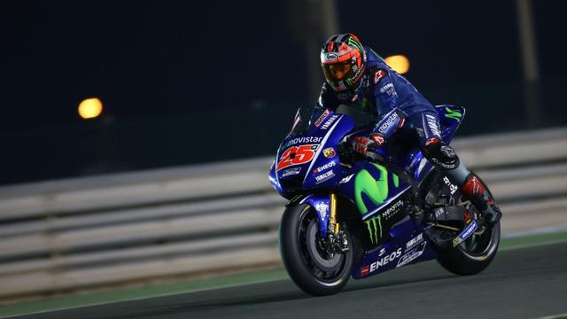 Maverick Vinales