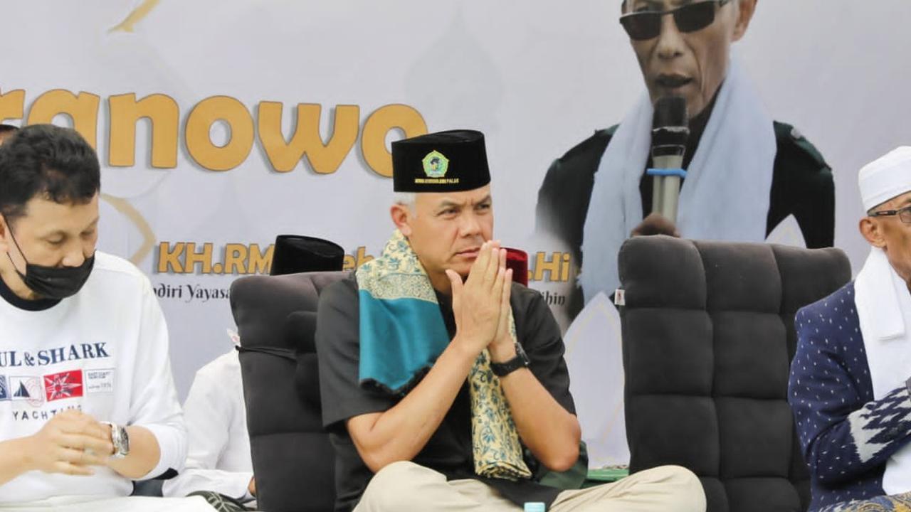Dok. Istimewa