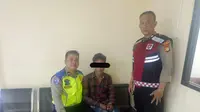 Duduk Perkara Anggota TNI AL Dipukul di Terminal Terpadu Depok, Pelaku Tak Berkutik Ditangkap