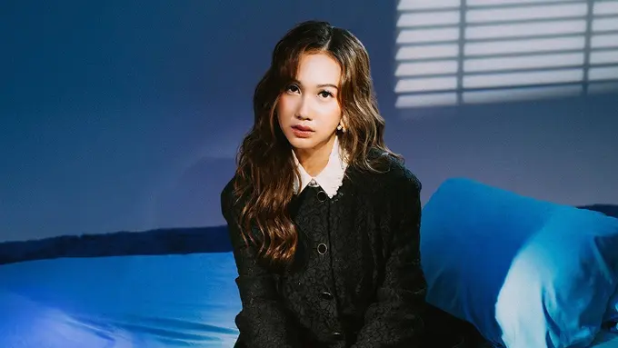 Raissa Ramadhani (Istimewa)