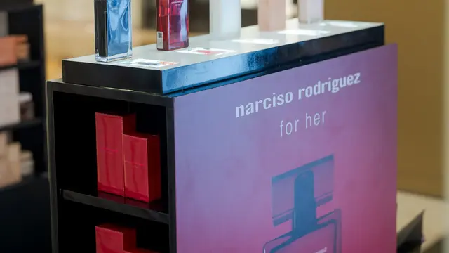 Narciso Rodriguez Luncurkan Parfum Terbaru. Dok. Luxasia