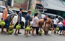 Beli Gas LPG 3 Kg Kini Harus Lewat Pangkalan, Pertamina Jamin Harganya Lebih Murah Dibanding Pengecer
