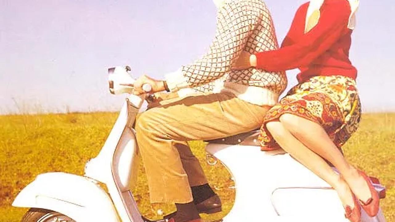 Vespa