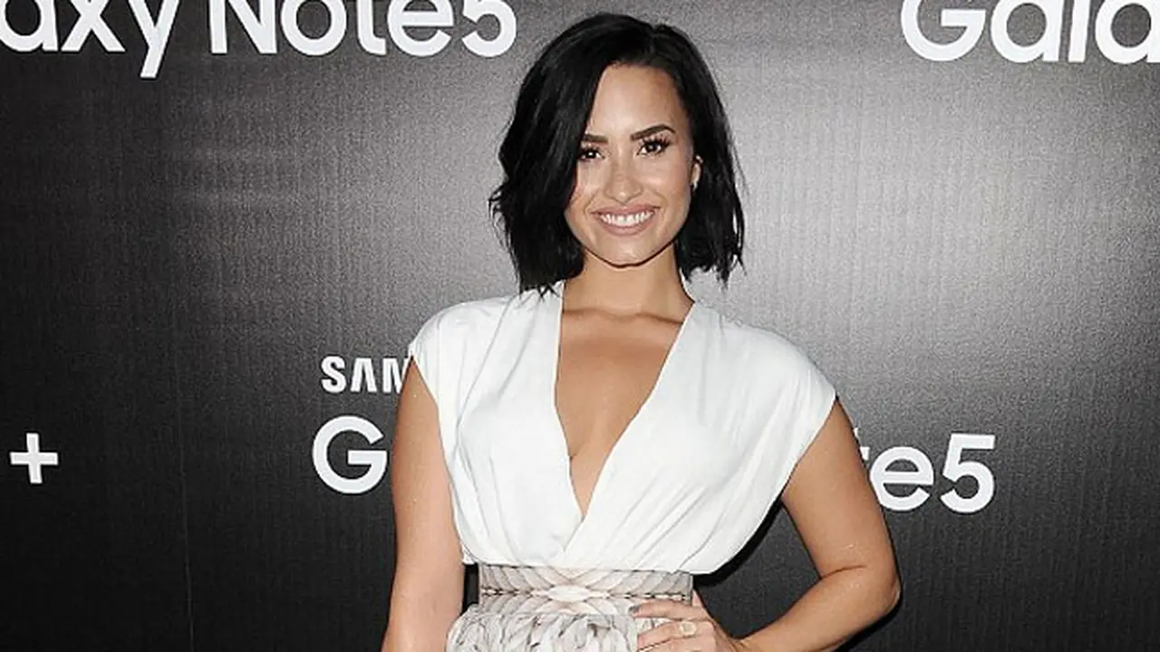 Demi Lovato