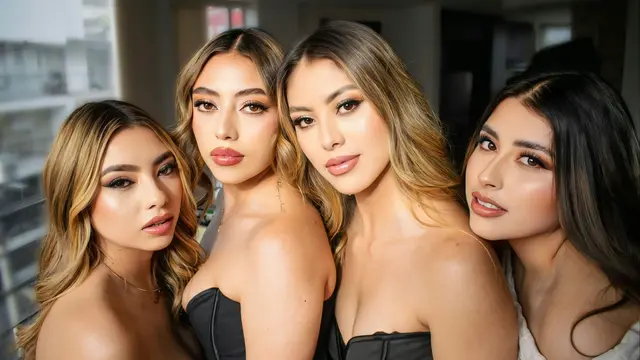 Selalu Merasa Bersaing