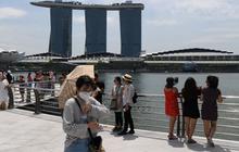 Singapura Jadi Negara Peringkat Kedua dengan Biaya Hidup Paling Tinggi di Dunia