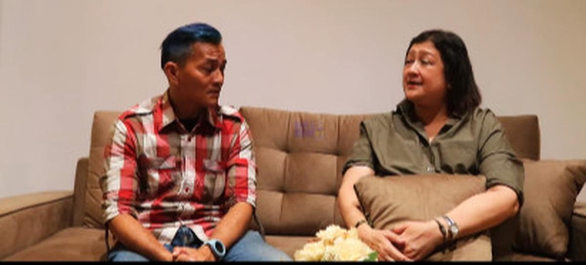 Kebaikan Istri Jenderal AH Nasution Terungkap,