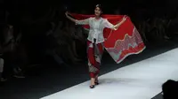 Diterpa Isu Cerai, Dominique Diyose Khawatir Emosional