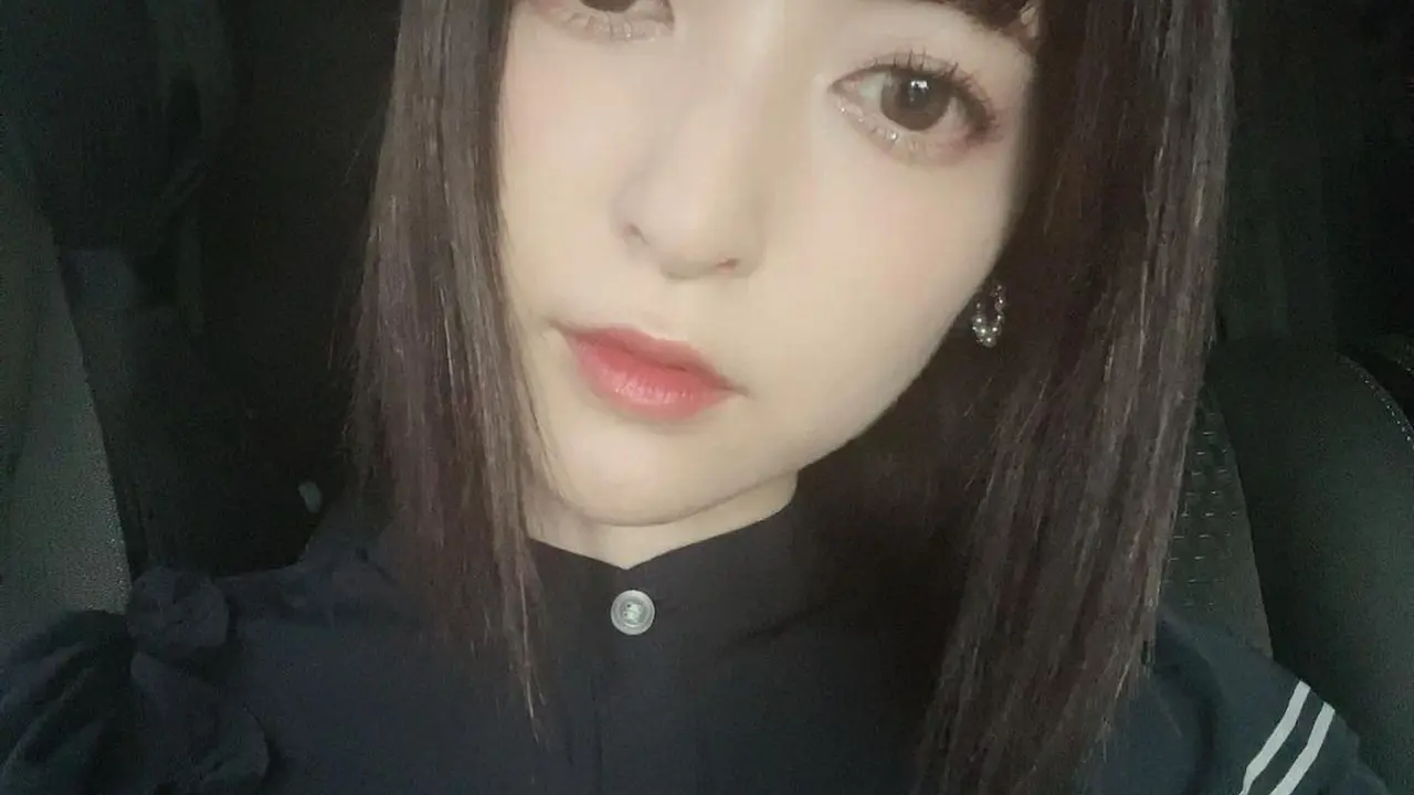 Sayaka Kanda. (Instagram/ sayakakanda)