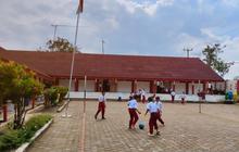 Pemkab Sumedang Perkuat Program Sekolah Ramah Lingkungan, Atasi Sampah dengan Edukasi Dini